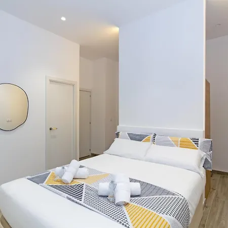 Guestready - Comfortable Getaway In Valencia
