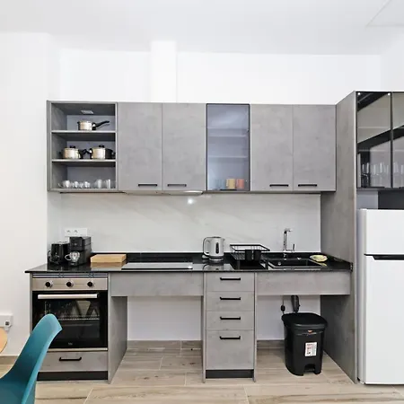 Majjo'S, Apartamento Acogedor, Bien Comunicado Valencia