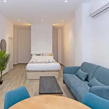 Guestready - Comfortable Getaway In * Valencia