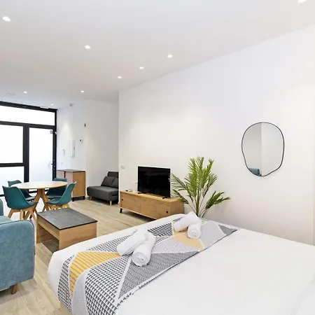 Majjo'S, Apartamento Acogedor, Bien Comunicado Apartment