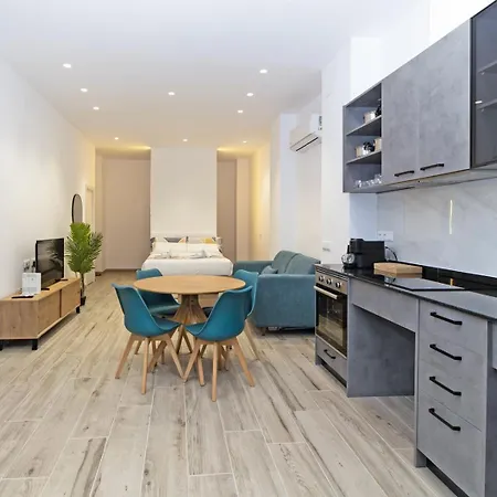 Apartment Guestready - Comfortable Getaway In