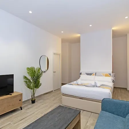 Guestready - Comfortable Getaway In * Valencia