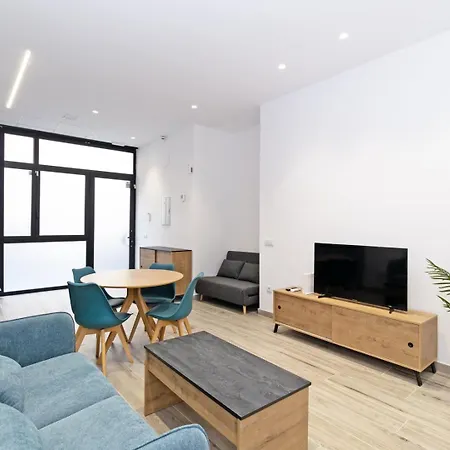 Apartment Majjo'S, Apartamento Acogedor, Bien Comunicado *