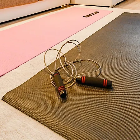 Cabanal House - 10 Min To Ocean , Fastwifi , Smarttv, Ac شقة