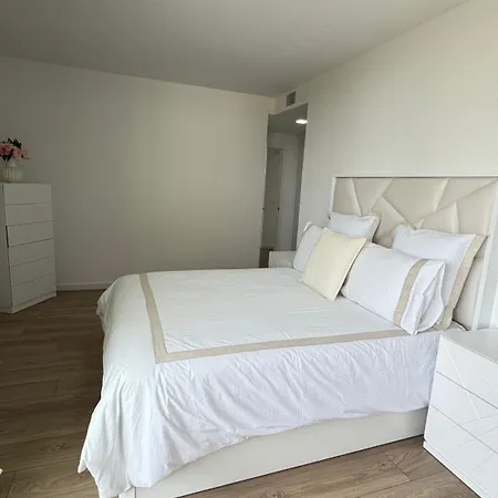 Appartement Luxury *