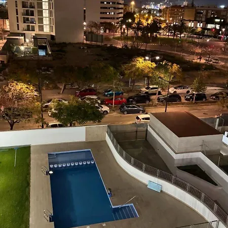 Appartement Luxury Valencia