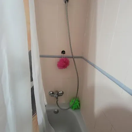 Luxury tent Habitacion *