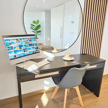 Ciudad De Ciencias - Ciudad De Les Arts Valence