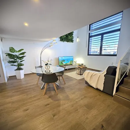 Ciudad De Ciencias - Ciudad De Les Arts Appartement Valence