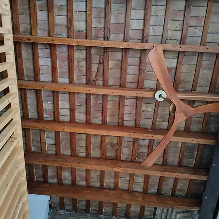 Apartman Mandarina - Unique In Valencia