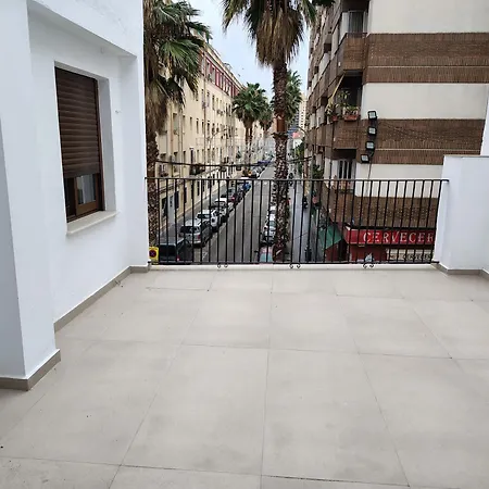 Apartman Mandarina - Unique In