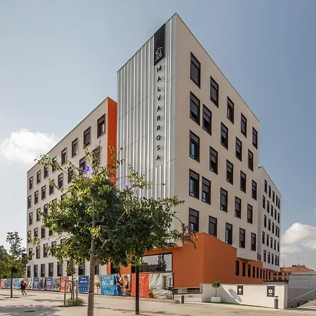 Hotel Nido Malvarrosa