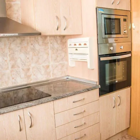 Apartmentsuitespain Economy Apartament