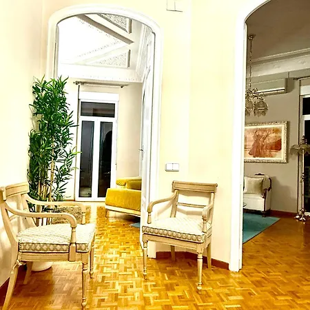Apartment El Palacete Gran Via