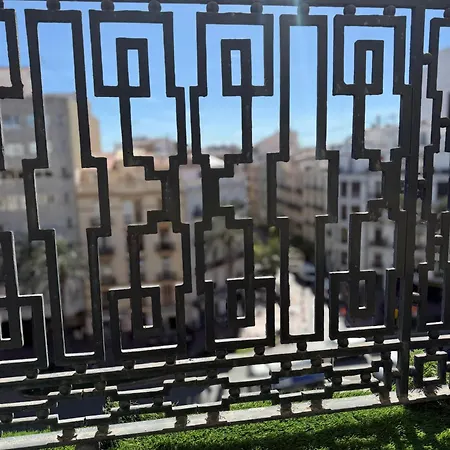 El Palacete Gran Via *