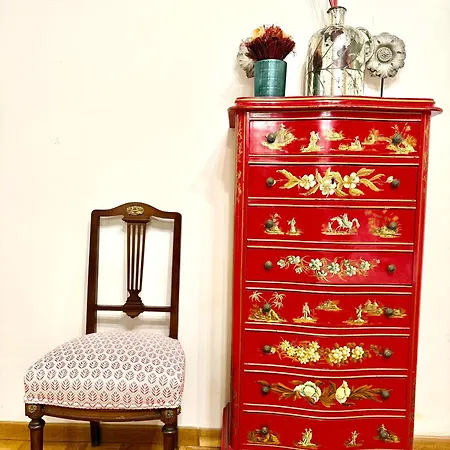 El Palacete Gran Via