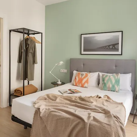 Libere Jardin Botanico Valencia