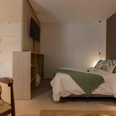 Appart hôtel Dorm4you Arena