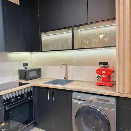 Lejlighed Fallas En El Barrio Del Carmen, El Corazon De *