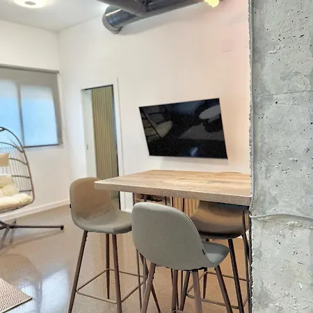 Fallas En El Barrio Del Carmen, El Corazon De