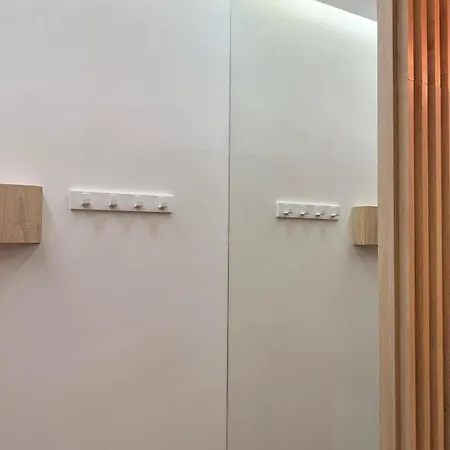 Lejlighed Fallas En El Barrio Del Carmen, El Corazon De