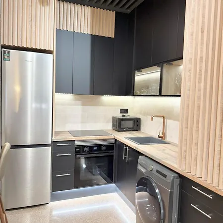 Lejlighed Fallas En El Barrio Del Carmen, El Corazon De *