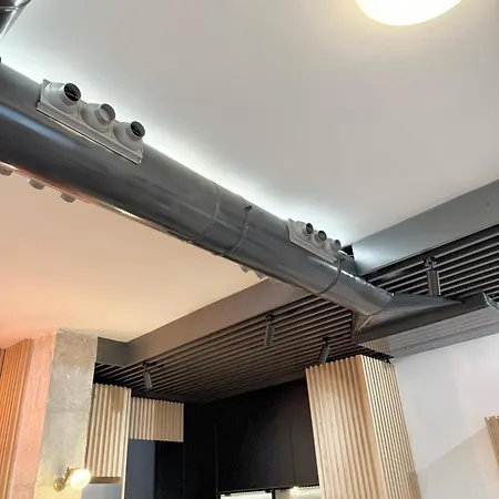 Lejlighed Fallas En El Barrio Del Carmen, El Corazon De Valencia