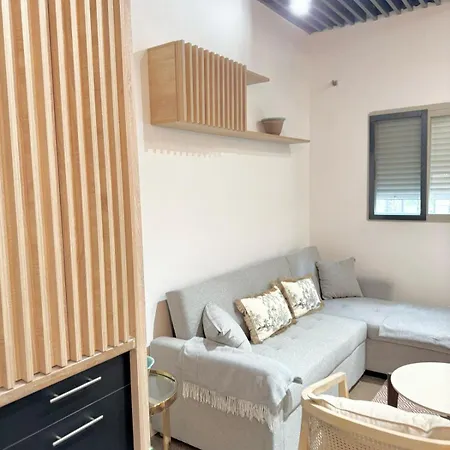 Fallas En El Barrio Del Carmen, El Corazon De