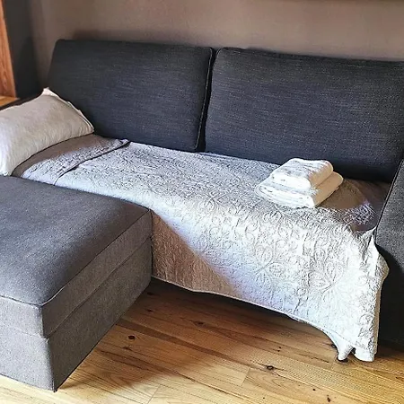 Lägenhet Vacansis Atico Loft El Mercat Valencia