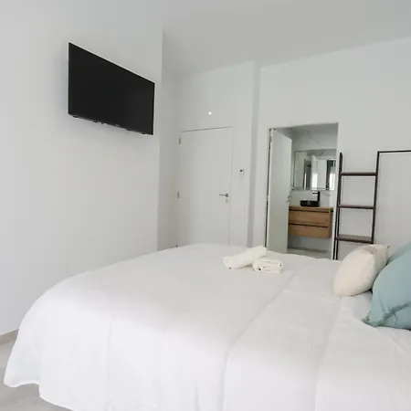 בית הארחה La Plata 59