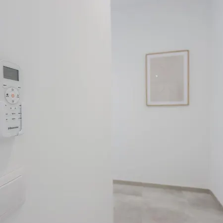 La Plata 59 Guest house