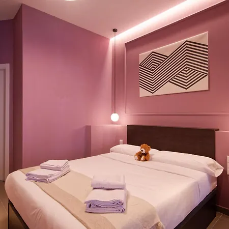 Apartmán Osito Hub - Llorens *