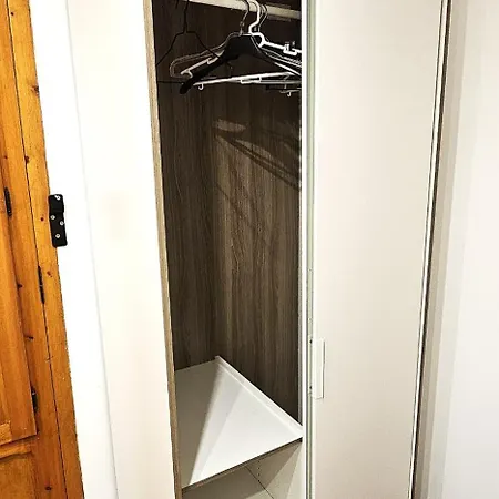 Vacansis Plaza De La Reina Lägenhet *