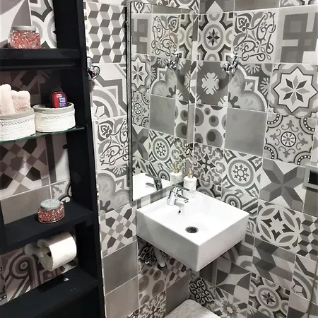 Vacansis Bajo En El Centro, Iturbi דירה