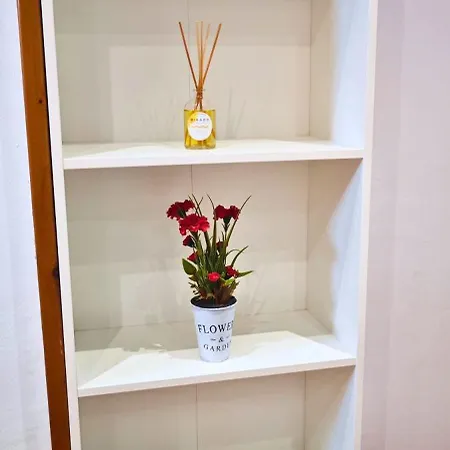 Апартаменты Vacansis Loft Plaza Del Pilar *