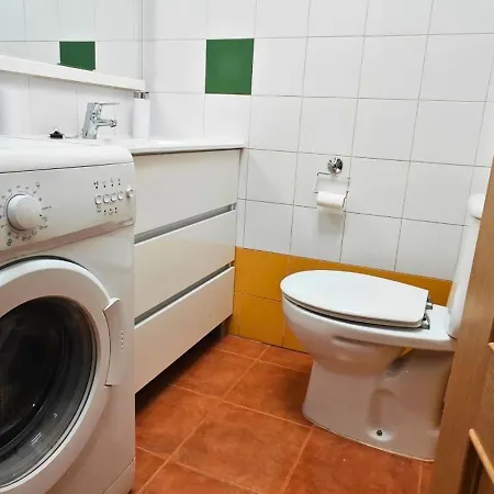 Daire Vacansis Loft Plaza Del Pilar Valensiya
