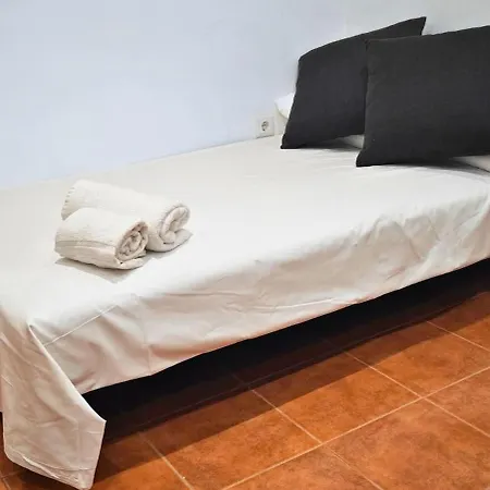Lejlighed Vacansis Loft Plaza Del Pilar