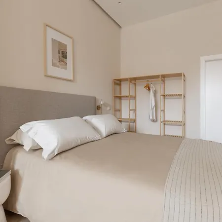 Apartamento Mh Valência