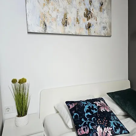 Inspiracion Apartmán