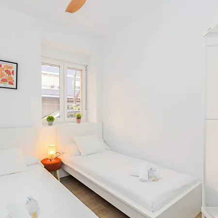 Guestready - Cozy Flat In Apartment Valencia