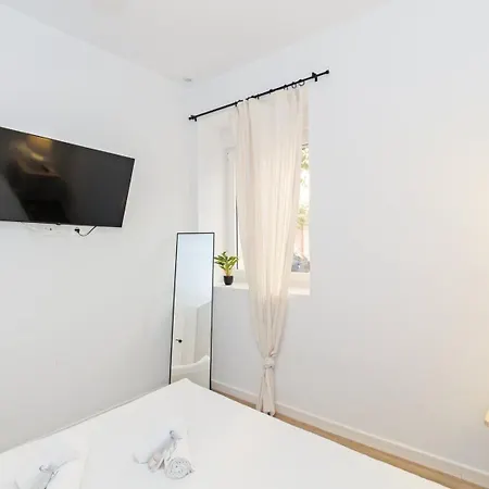 Guestready - Cozy Flat In Apartment
