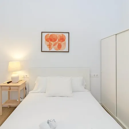 Guestready - Cozy Flat In Apartment *