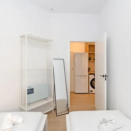 Guestready - Cozy Flat In Apartment