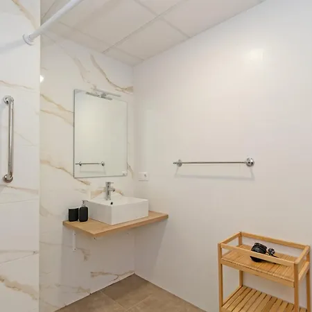 Apartment Guestready - Cozy Flat In Valencia