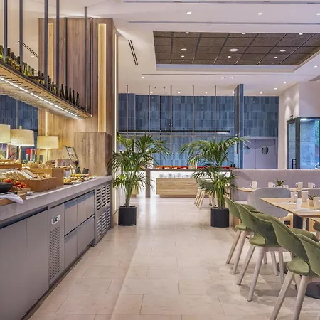 Innside By Melia Oceanic Hotel 4*