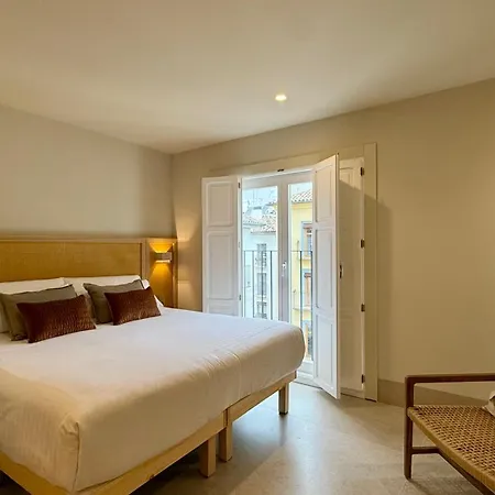 Guest house Cosy Tapineria Valencia