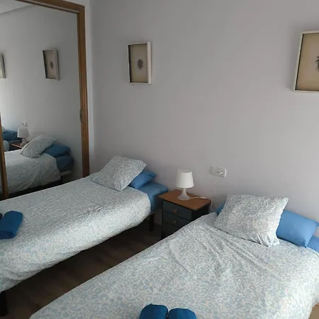 Διαμέρισμα Bet - Sunrise *