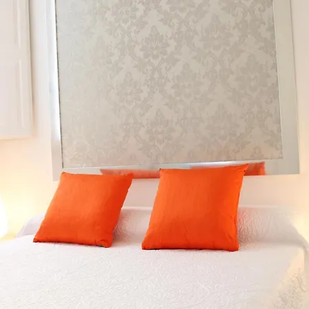 Apartamento Reina Catedral Valencia