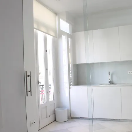 Apartamento Reina Catedral