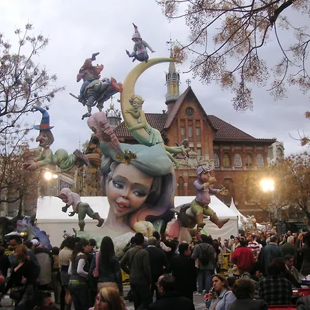 Reina Catedral * Valencia